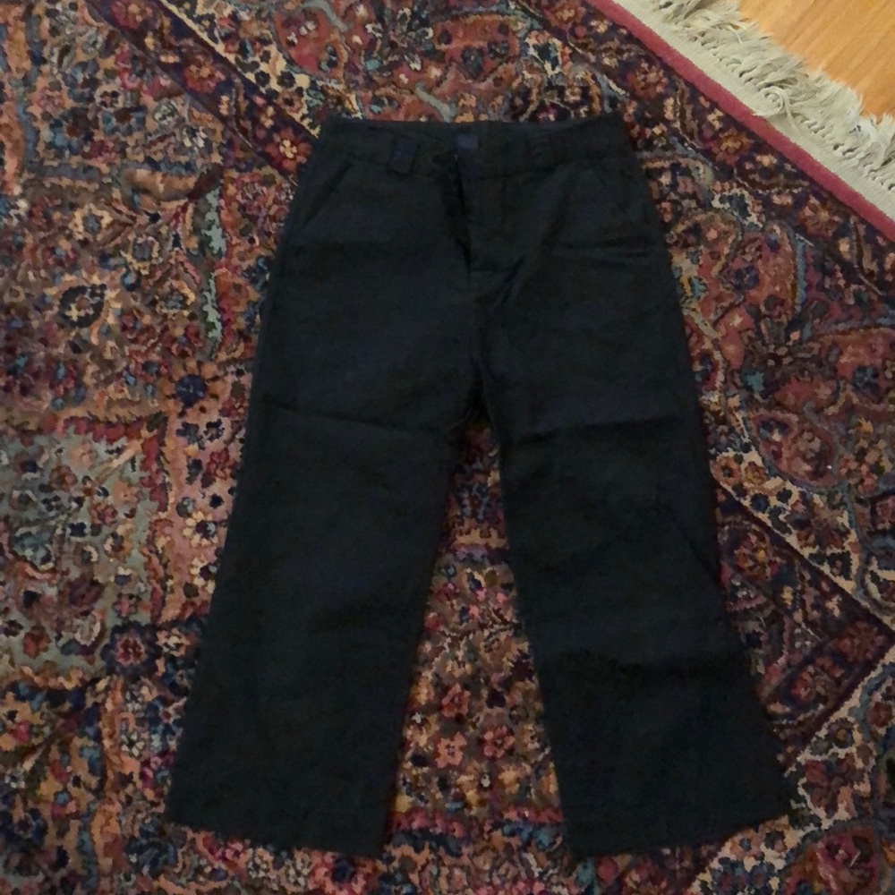 Gap Capri Pants - image 1